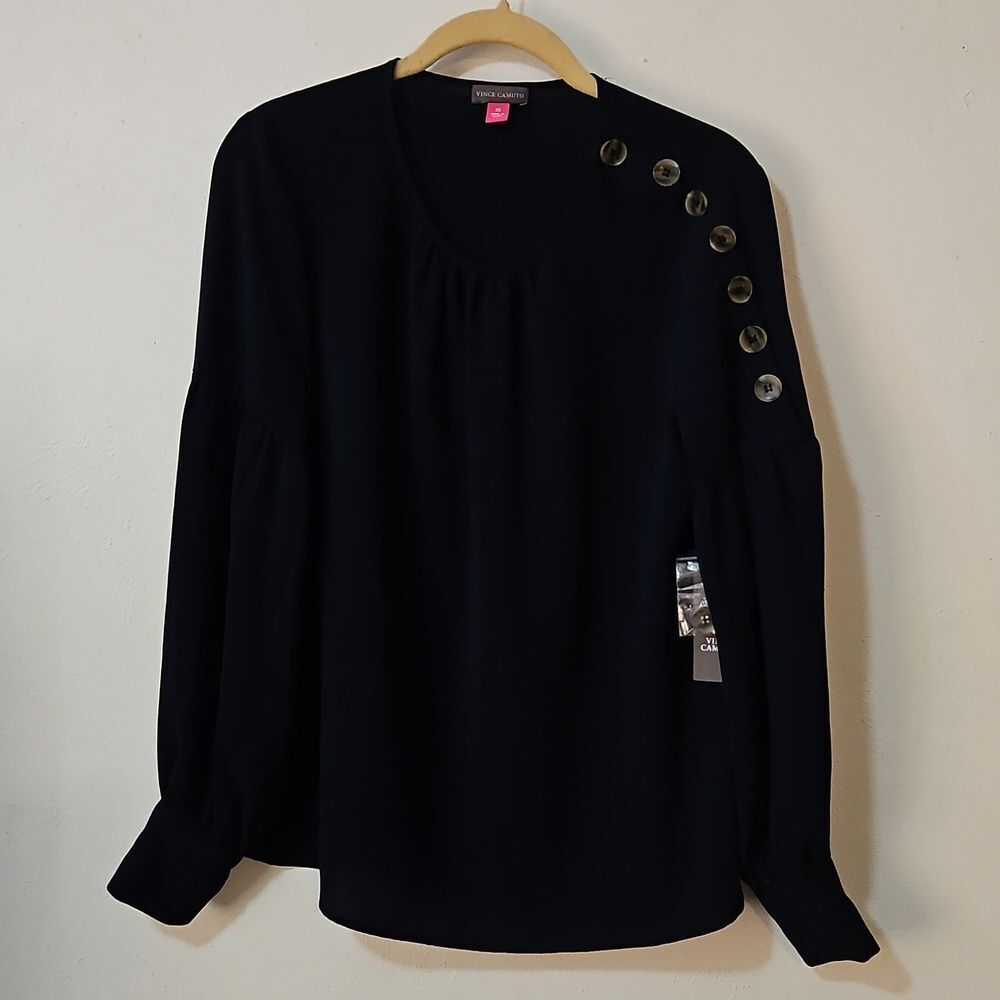 VINCE CAMUTO XS NEW